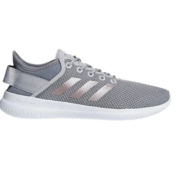 adidas Shoes - Adidas Cloudfoam QT Flex Running Shoes